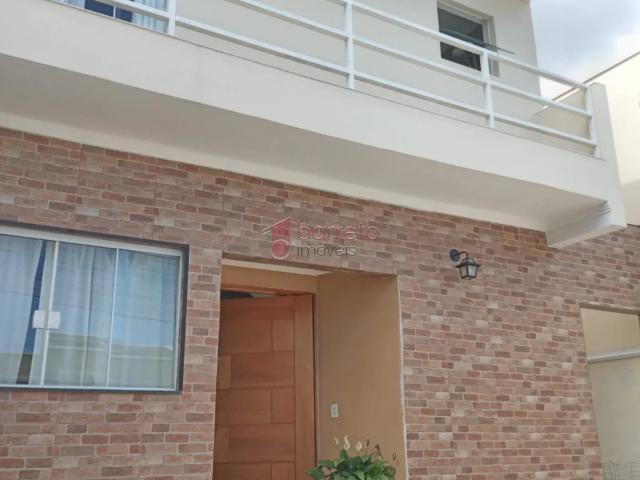 Sobrado venda em Região Imediata de Jundiaí, Itupeva