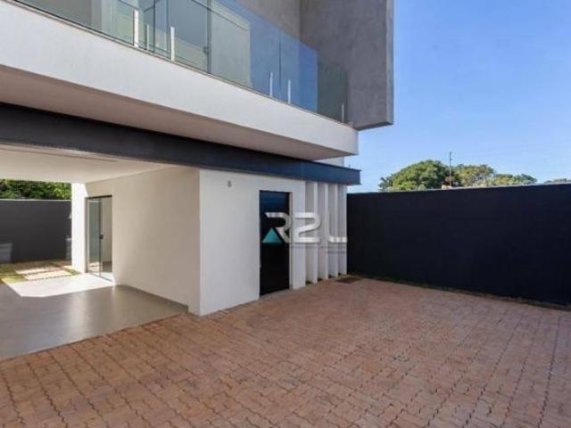 Casa venda em Região Geográfica Imediata de Campo Grande, Campo Grande