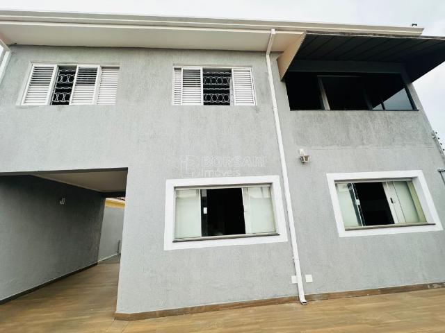 Sobrado venda em Região Imediata de Araraquara, Araraquara