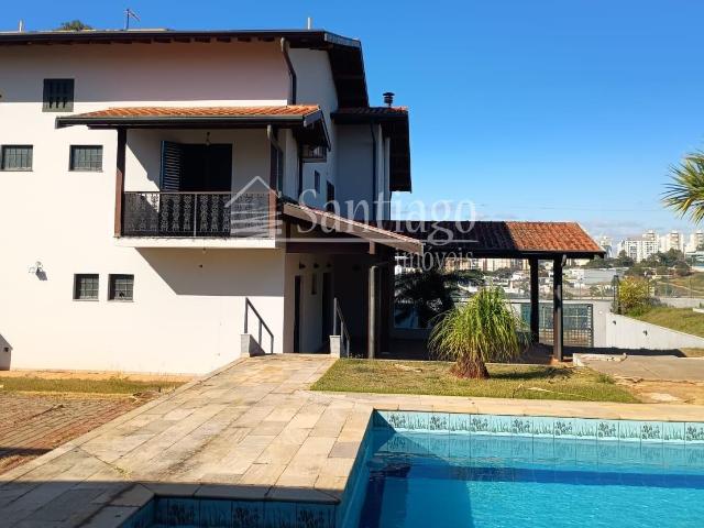Sobrado venda em Região Imediata de Campinas, Região Metropolitana de Campinas