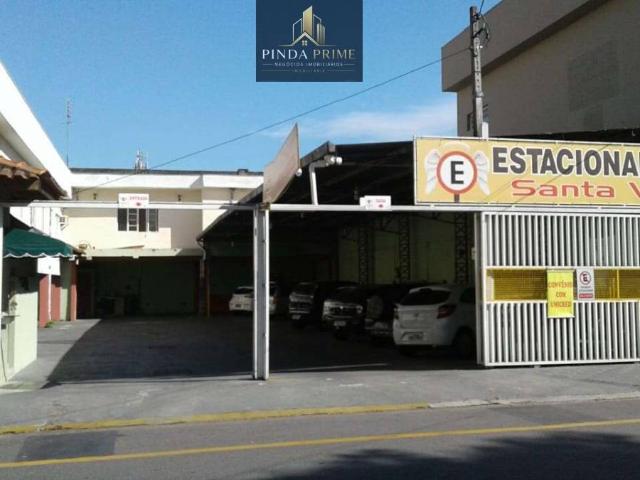 Sobrado venda em Pindamonhangaba, Região Geográfica Intermediária de São José dos Campos
