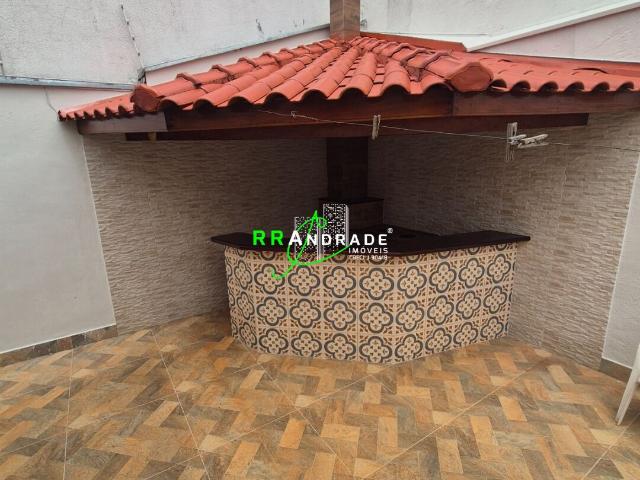 Sobrado venda em Região Imediata de Franca, Juranda