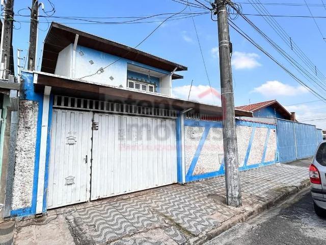 Sobrado venda em Região Imediata de Taubaté-Pindamonhangaba, Região Metropolitana do Vale do Paraíba e Litoral Norte