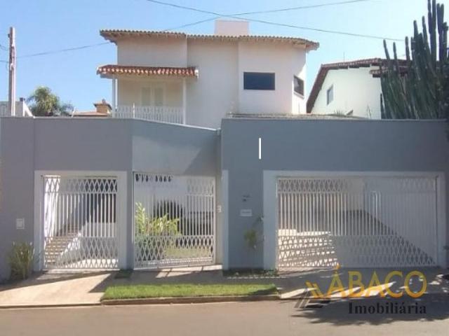 Sobrado venda em Região Imediata de São Carlos, São Carlos