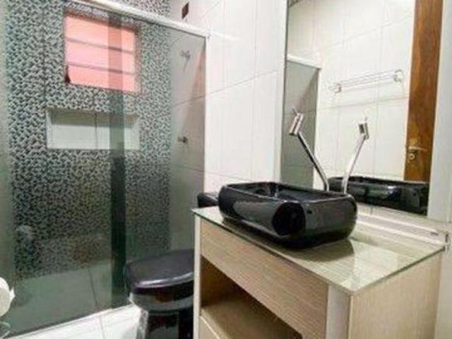 Casa venda em Parque Santos Dumont, Guarulhos