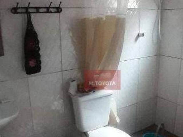Casa venda em Parque Santos Dumont, Guarulhos