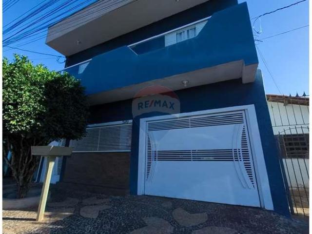 Sobrado venda em Araras