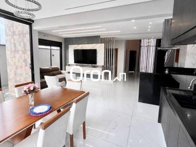 Casa venda em Região Geográfica Imediata de Goiânia, Trindade