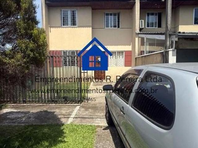Casa venda em Região Geográfica Imediata de Curitiba, Região Metropolitana de Curitiba