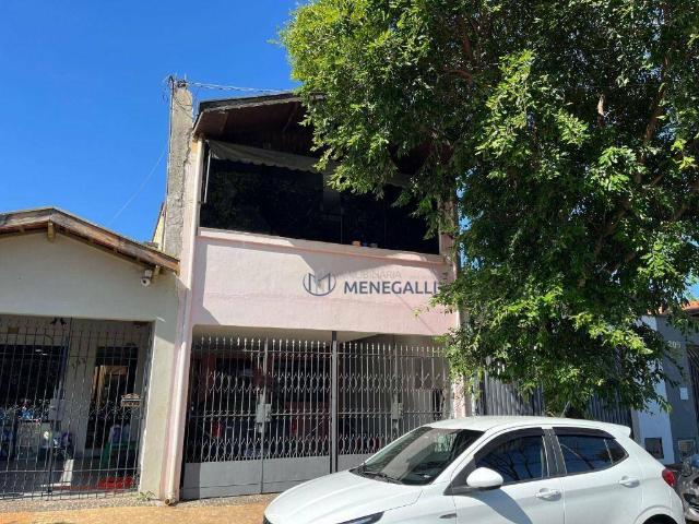 Sobrado venda em Região Imediata de Piracicaba, Região Metropolitana de Piracicaba
