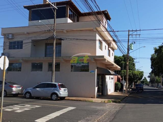 Sobrado venda em Região Imediata de Araçatuba, Araçatuba