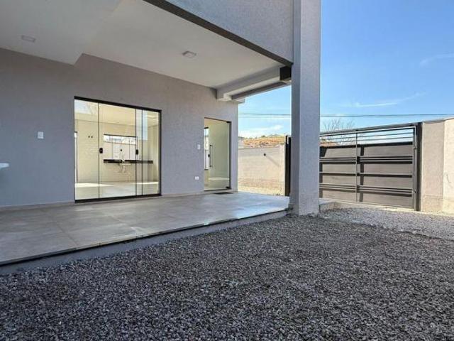 Casa venda em Jardim Bela Vista, Poços de Caldas