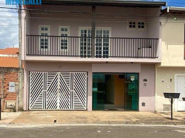 Sobrado venda em Região Imediata de Piracicaba, Região Metropolitana de Piracicaba