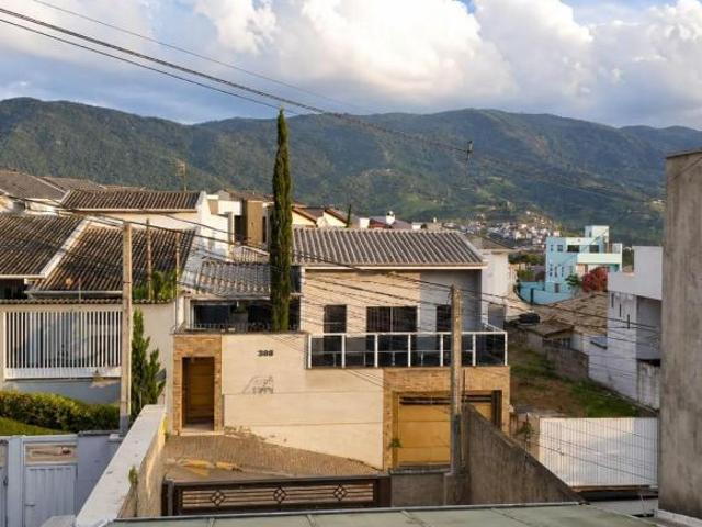 Casa venda em Extrema