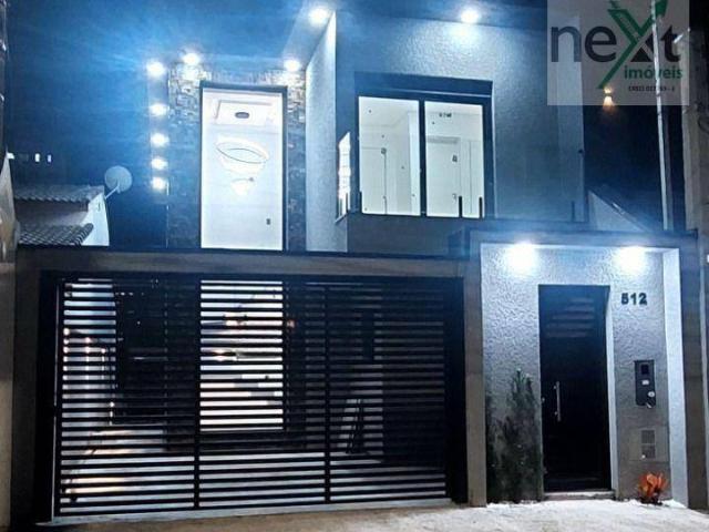 Sobrado venda em Região Imediata de São Paulo, Região Metropolitana de São Paulo