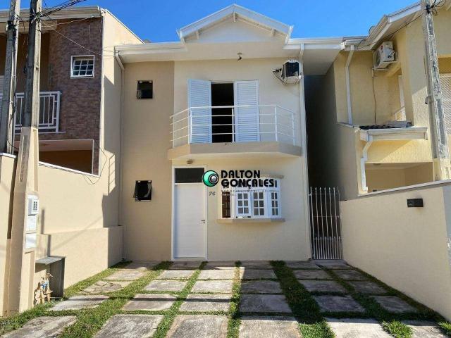 Sobrado venda em Região Imediata de Campinas, Região Metropolitana de Campinas