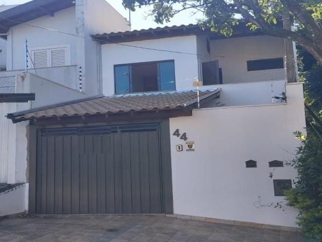 Sobrado venda em Região Imediata de São Carlos, São Carlos