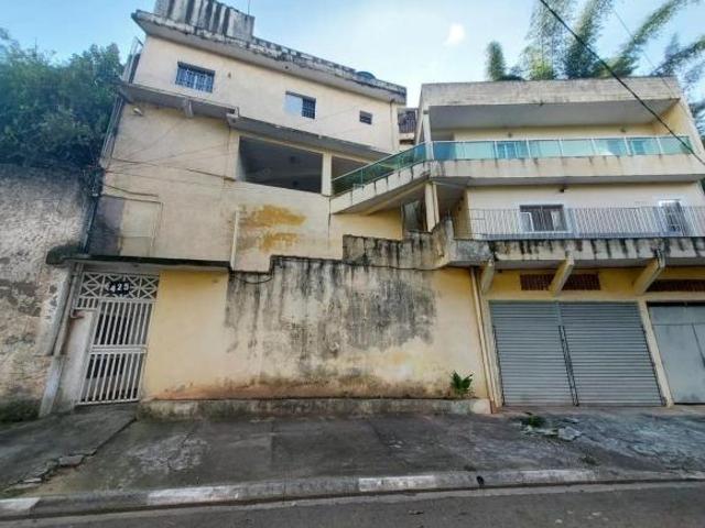 Casa venda em Vila Zanela, Franco da Rocha