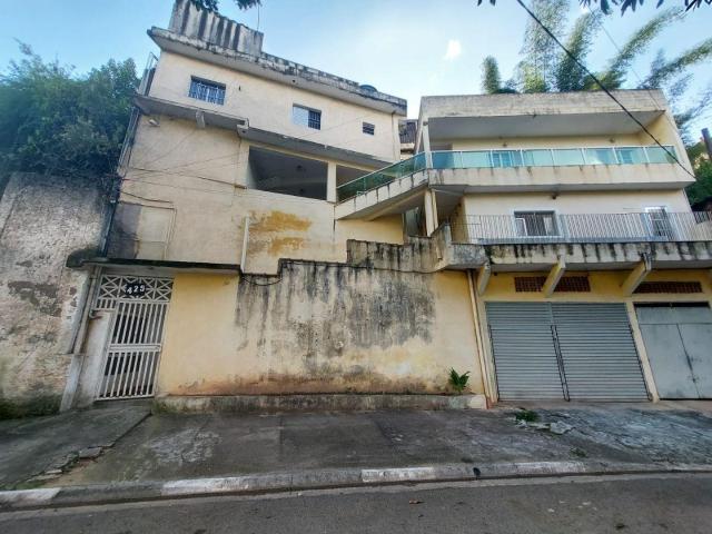 Sobrado venda em Região Imediata de São Paulo, Região Metropolitana de São Paulo
