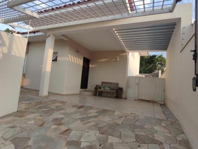 Casa venda em Presidente Prudente, Região Geográfica Intermediária de Presidente Prudente