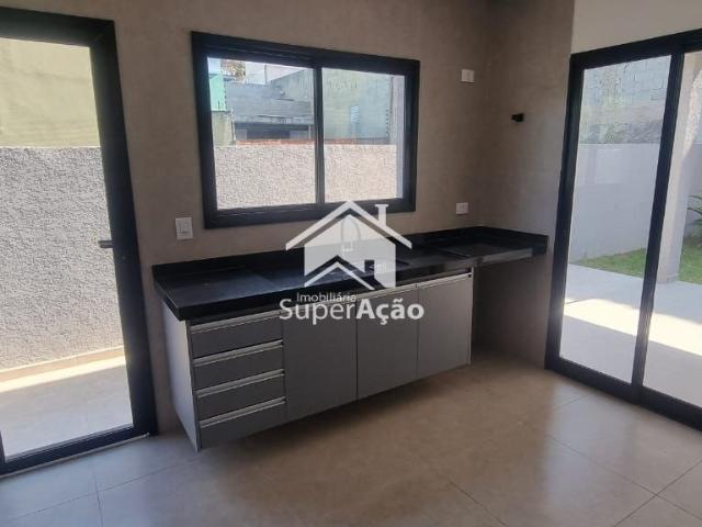 Sobrado venda em Região Imediata de Bragança Paulista, Atibaia