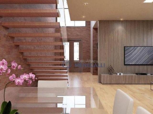 Casa venda em Jardim Laranjal, Piracicaba