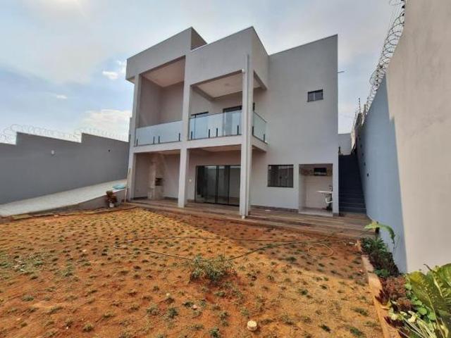 Casa venda em Região Geográfica Imediata de Anápolis, Anápolis
