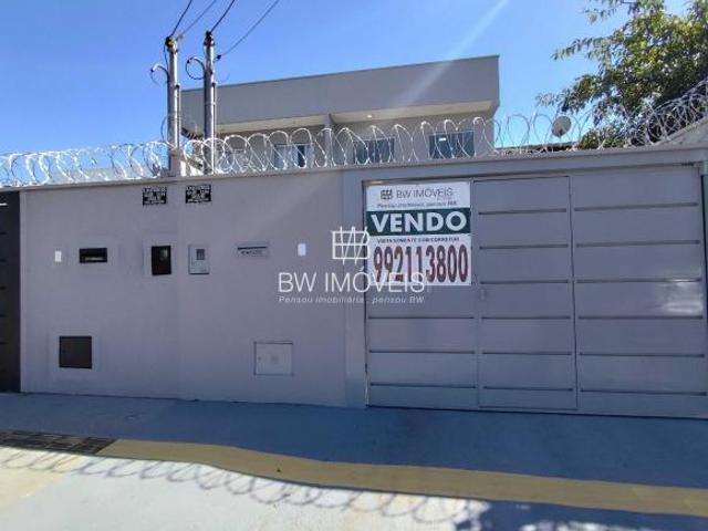 Casa venda em Cachoeira Dourada, Goiânia