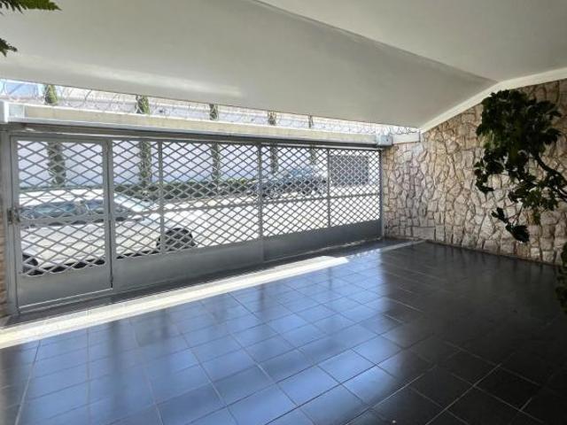 Casa venda em Cidade Nova, Franca