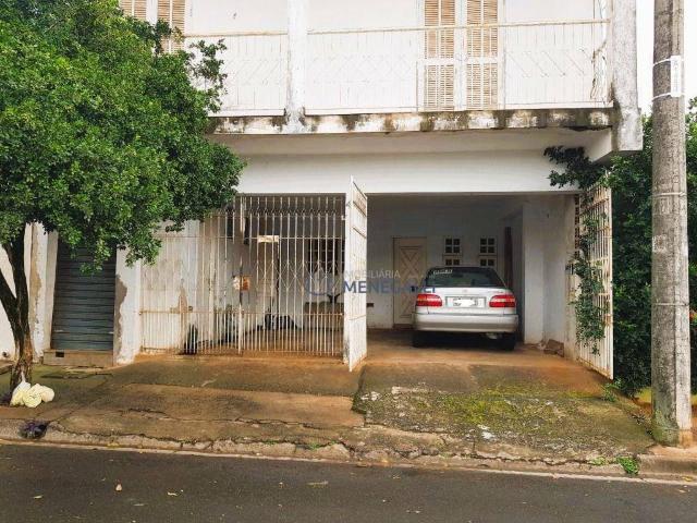 Sobrado venda em Região Imediata de Piracicaba, Região Metropolitana de Piracicaba