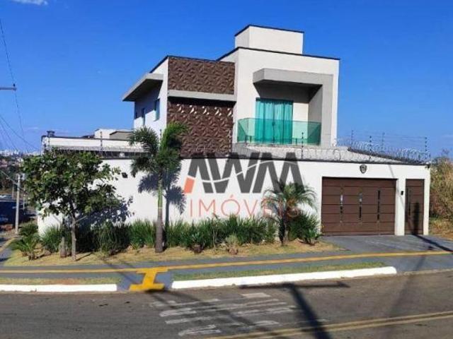 Casa venda em Região Geográfica Imediata de Goiânia, Goiânia