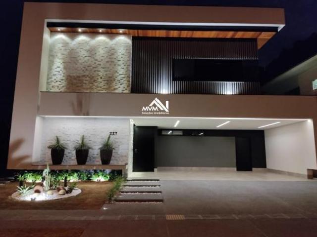 Casa venda em Damha II, Campo Grande