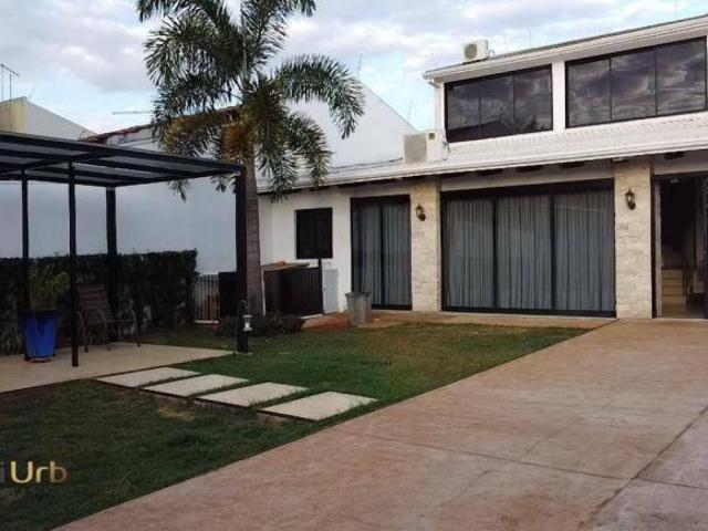 Casa venda em Região Geográfica Imediata de Rio Verde, Rio Verde