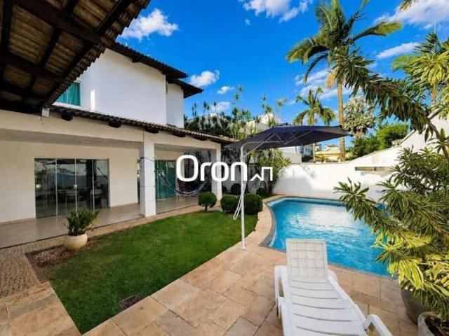 Casa venda em Região Geográfica Imediata de Goiânia, Goiânia