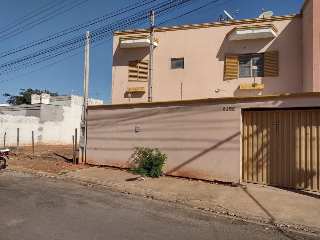 Sobrado venda em Região Imediata de Birigui-Penápolis, Birigui
