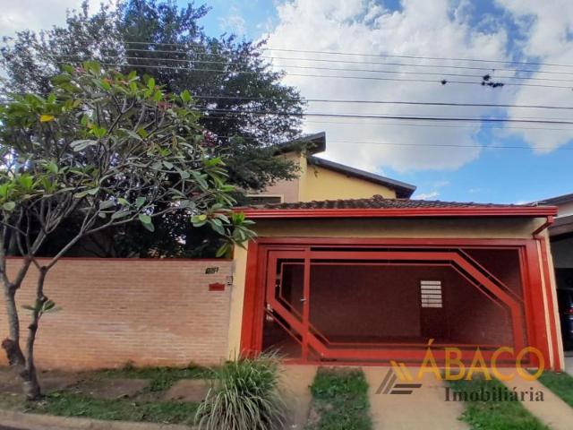 Sobrado venda em Região Imediata de São Carlos, São Carlos