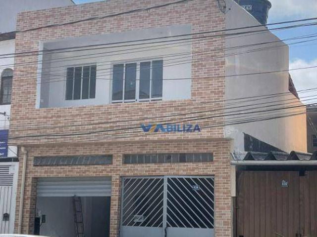 Sobrado venda em Região Imediata de São Paulo, Região Metropolitana de São Paulo