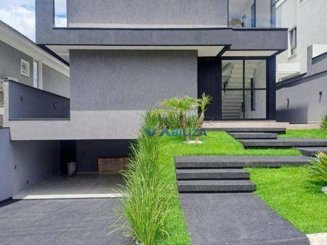 Sobrado venda em Arujá, Região Geográfica Intermediária de São Paulo