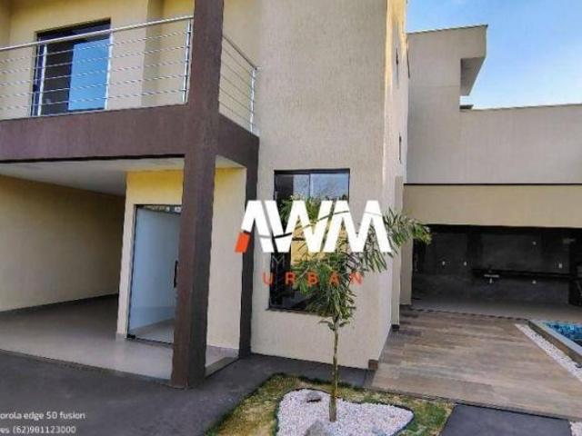 Casa venda em Região Geográfica Imediata de Goiânia, Goiânia