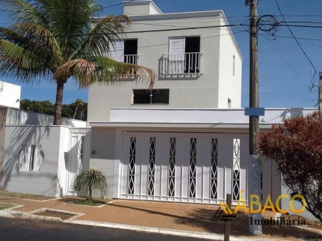 Sobrado venda em Região Imediata de São Carlos, São Carlos