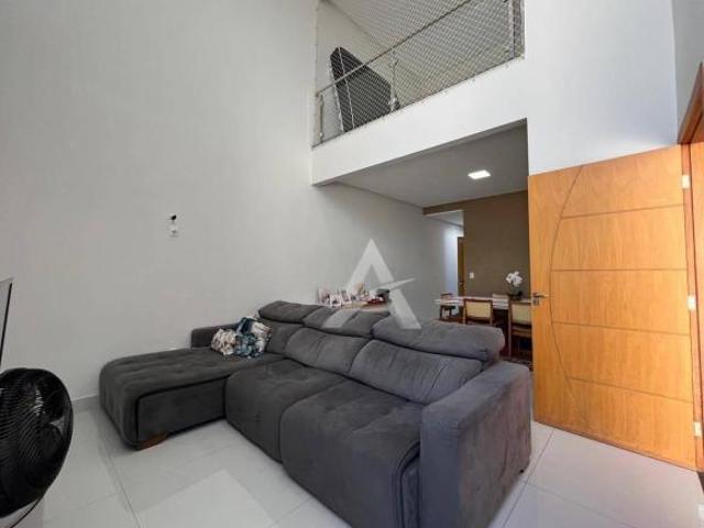 Casa venda em Vila Bela, Anápolis
