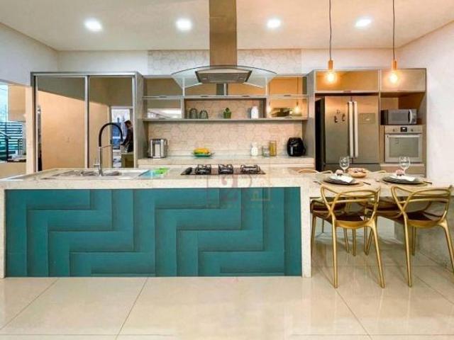 Casa venda em Região Geográfica Imediata de Rio Verde, Rio Verde