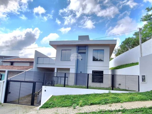 Sobrado venda em Região Geográfica Imediata de Curitiba, Região Metropolitana de Curitiba