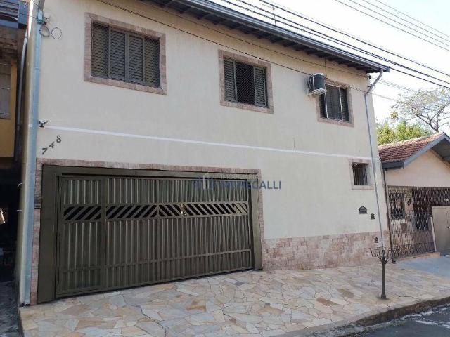 Sobrado venda em Região Imediata de Piracicaba, Região Metropolitana de Piracicaba