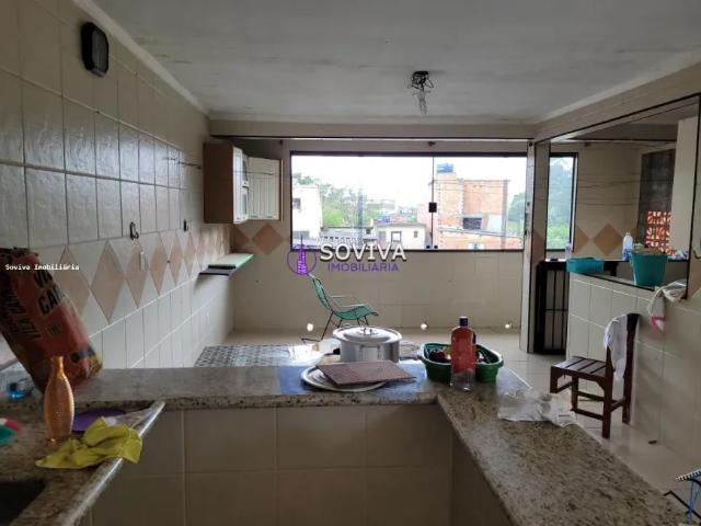 Casa venda em Conjunto Habitacional Teotônio Vilela, São Paulo