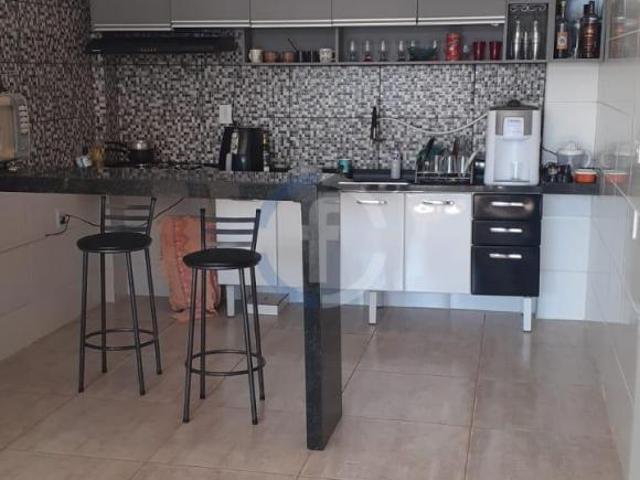 Casa venda em Bairro Santa Teresa, São Sebastião do Paraíso