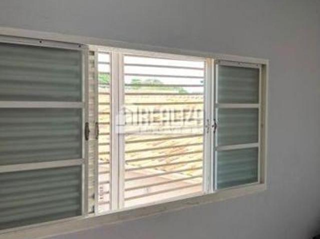 Casa venda em Irmãos Soares, Uberaba
