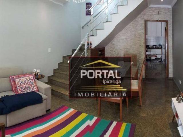 Sobrado venda em Região Imediata de São Paulo, Região Metropolitana de São Paulo