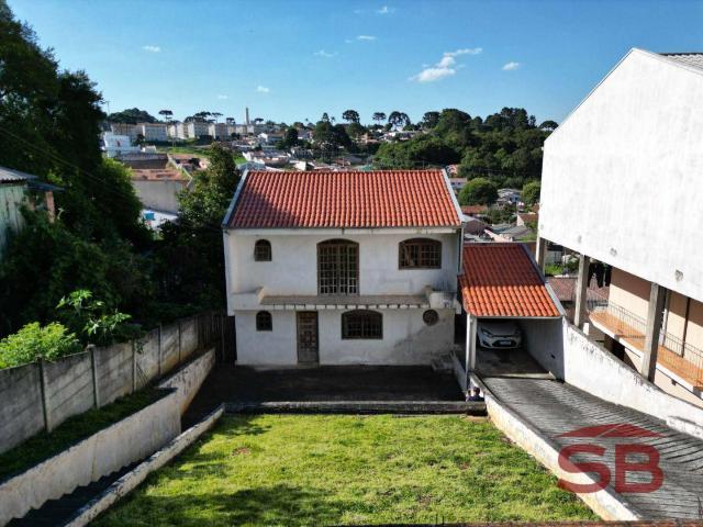 Sobrado venda em Região Geográfica Imediata de Curitiba, Região Metropolitana de Curitiba