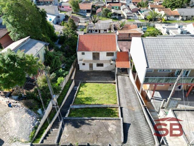 Sobrado venda em Região Geográfica Imediata de Curitiba, Região Metropolitana de Curitiba